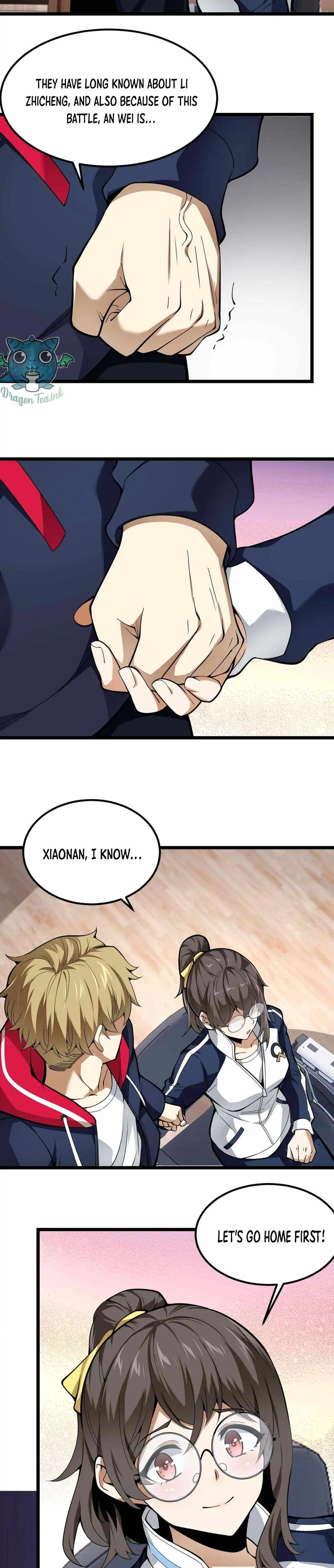 Combine Cube Chapter 29 6